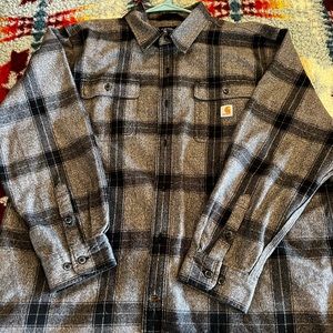Carhartt shirt